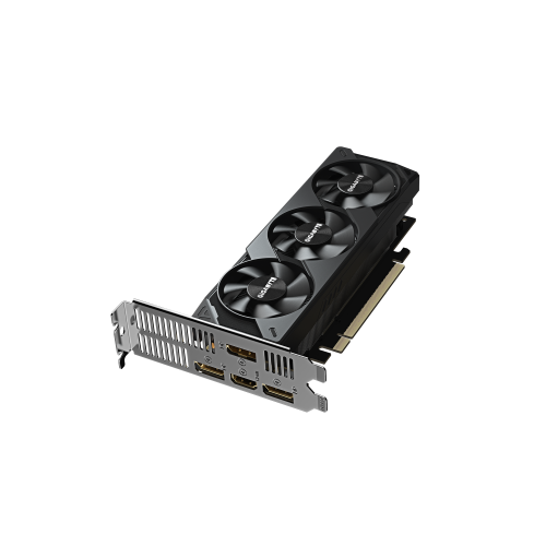 GIGABYTE GeForce RTX 5060 D7 Low Profile Tarjeta Gráfica - Imagen 5