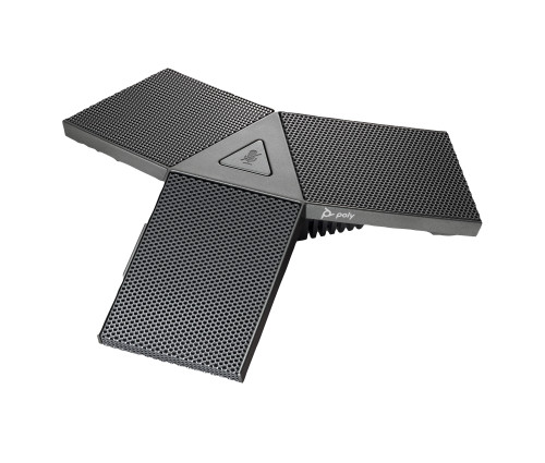 HP Poly Micrófono de mesa Poly Studio X50/X52/X70/USB