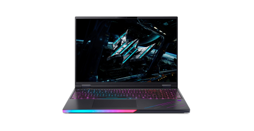 Acer Predator PH16-73-965Q Intel Core Ultra 9 275HX Portátil - Imagen 2