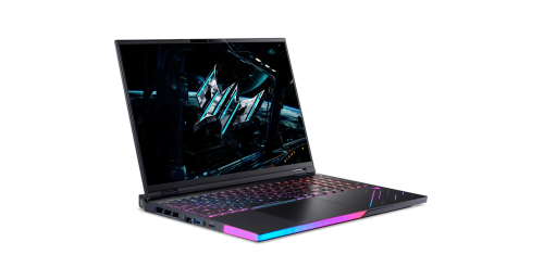 Acer Predator PH16-73-94QN Intel Core Ultra 9 275HX Portátil - Imagen 3