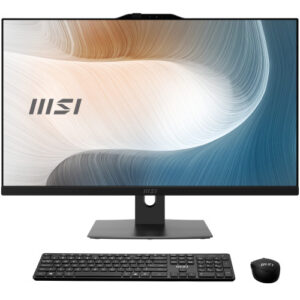 MSI MODERN AM272P 1M-1096ES All-in-One PC Intel Core 7 150U