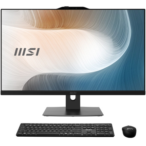 MSI MODERN AM272P 1M-1096ES All-in-One PC Intel Core 7 150U