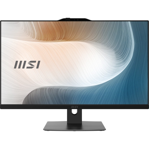 MSI MODERN AM272P 1M-1096ES All-in-One PC Intel Core 7 150U - Imagen 4