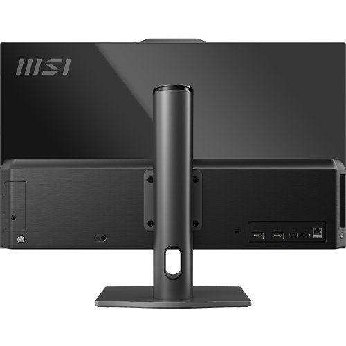 MSI MODERN AM272P 1M-1096ES All-in-One PC Intel Core 7 150U - Imagen 7