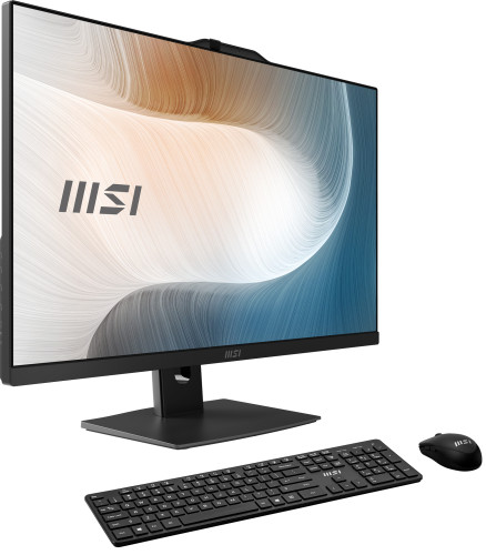MSI MODERN AM272P 1M-1096ES All-in-One PC Intel Core 7 150U - Imagen 9