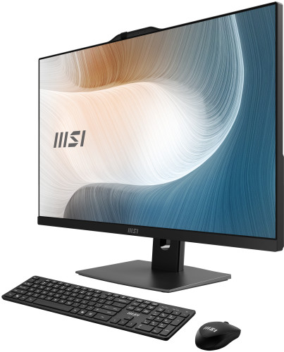 MSI MODERN AM272P 1M-1096ES All-in-One PC Intel Core 7 150U - Imagen 11