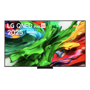 LG QNED evo AI 86QNED86A6A 2,18 m (86") 4K Ultra HD Smart