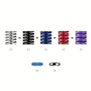 Moza Racing RS069 accesorio de controlador de juego Kit