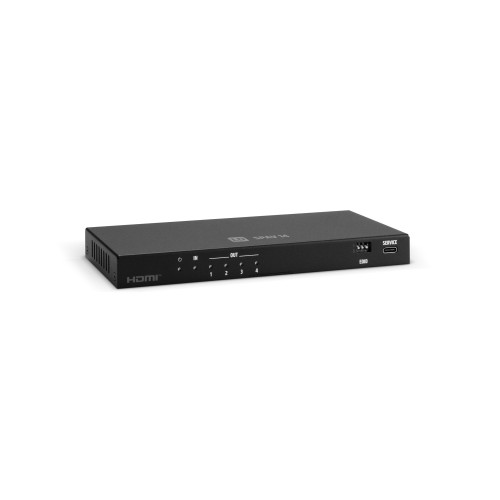 LD SYSTEMS INTEGRATION (LDSPAV14) SPLITTER HDMI 1X4, EXTRACT