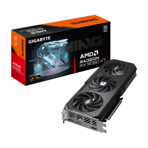 GIGABYTE Radeon RX 9060 XT GAMING 16G Tarjeta Gráfica -