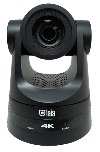 LAIA C-PRO INFINITY 12X (CPI-412/60) CÁMARA PTZ 4K 60FPS - Imagen 2