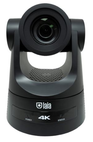 LAIA C-PRO INFINITY 12X (CPI-412/60) CÁMARA PTZ 4K 60FPS