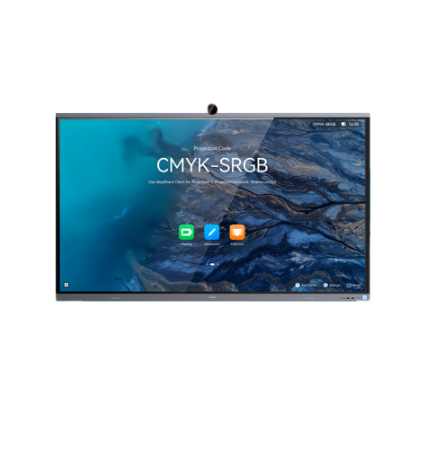 HUAWEI IDEAHUB ES2, IHE-75SA, INTELLIGENT COLLABORATION