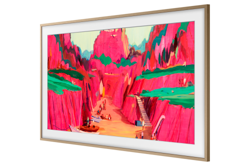 Samsung VG-SCFF75TKBXC accesorio para televisor - Imagen 3