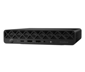HP EliteDesk 8 Mini G1i Desktop AI PC Intel Core Ultra 5