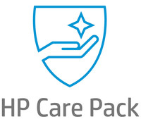 GARANTIA HP CAREPACK DE 3 AÑOS REPARACION INSITU