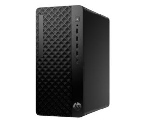 HP ProDesk 2 G1a E AI PC AMD Ryzen™ 3 8300G 8 GB DDR5-SDRAM