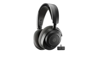 Steelseries Arctis Nova 7P Gen 2 Auriculares Inalámbrico
