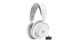 Steelseries Arctis Nova 7P Gen 2 Auriculares Inalámbrico