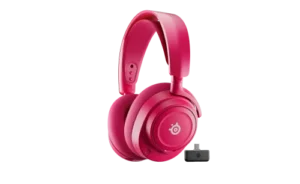 Steelseries Arctis Nova 7P Gen 2 Auriculares Inalámbrico