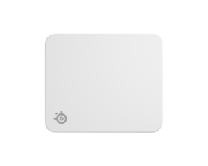 Steelseries 63461 alfombrilla para ratón Blanco