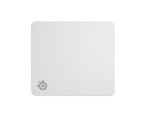 Steelseries 63464 alfombrilla para ratón Blanco