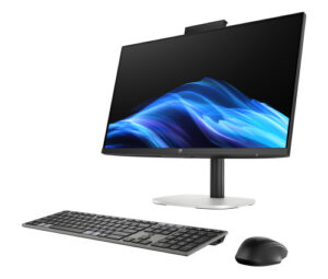 HP ProStudio 4 G1i AI PC Intel Core Ultra 5 235T 60,5 cm (23