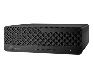 HP ProDesk 4 SFF G1i Desktop AI PC Intel Core Ultra 5 225