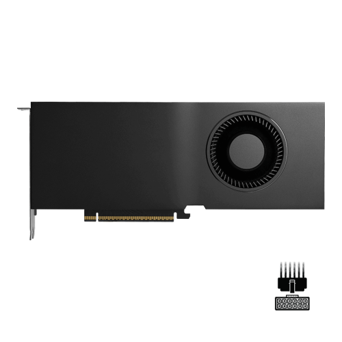 PNY RTX PRO 5000 NVIDIA 72 GB GDDR7 - Imagen 2
