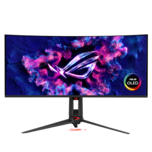 ASUS ROG Swift OLED PG34WCDN pantalla para PC 86,4 cm (34")