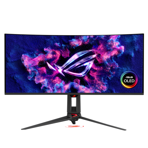 ASUS ROG Swift OLED PG34WCDN pantalla para PC 86,4 cm (34")