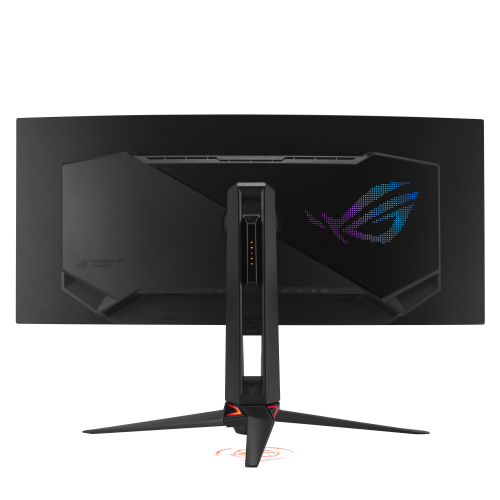 ASUS ROG Swift OLED PG34WCDN pantalla para PC 86,4 cm (34") - Imagen 3