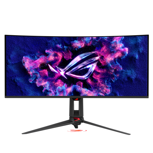 ASUS ROG Swift OLED PG34WCDN pantalla para PC 86,4 cm (34") - Imagen 5