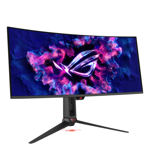 ASUS ROG Swift OLED PG34WCDN pantalla para PC 86,4 cm (34") - Imagen 7