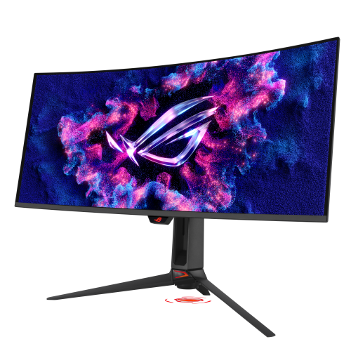 ASUS ROG Swift OLED PG34WCDN pantalla para PC 86,4 cm (34") - Imagen 8