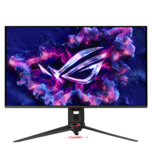 ASUS ROG Swift OLED PG32UCDM3 pantalla para PC 80 cm (31