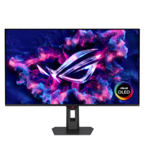 ASUS ROG Strix OLED XG32UQDMS pantalla para PC 80 cm (31