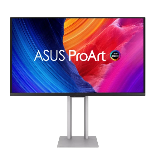 ASUS ProArt OLED PA27UCDMR pantalla para PC 67,3 cm (26 - Imagen 2