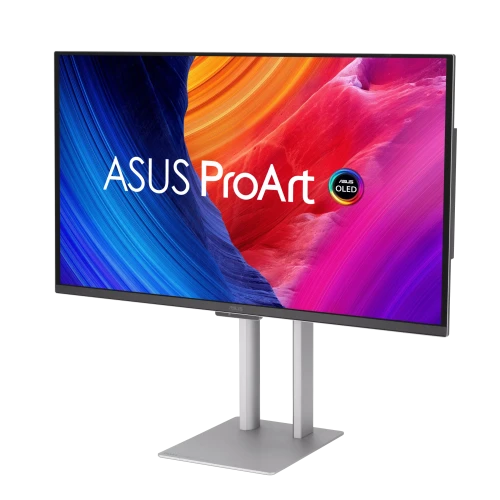 ASUS ProArt OLED PA27UCDMR pantalla para PC 67,3 cm (26 - Imagen 4