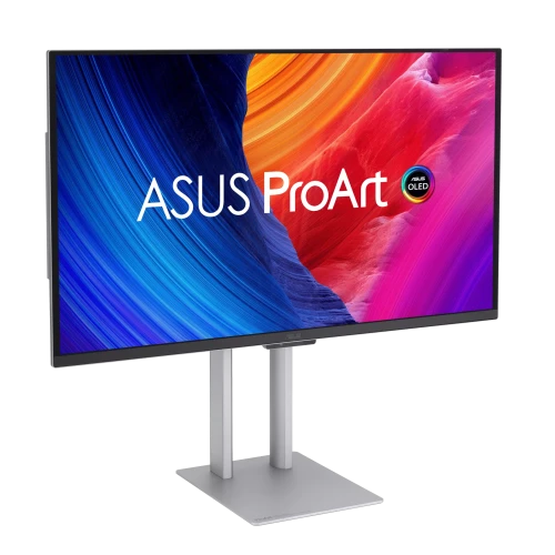 ASUS ProArt OLED PA27UCDMR pantalla para PC 67,3 cm (26 - Imagen 5