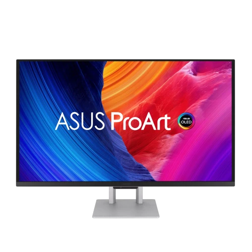 ASUS ProArt OLED PA27UCDMR pantalla para PC 67,3 cm (26 - Imagen 7