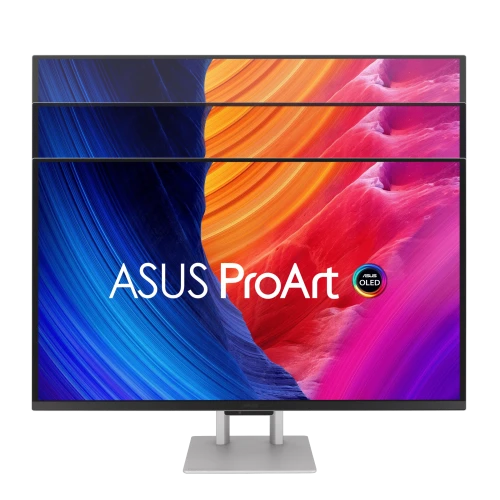 ASUS ProArt OLED PA27UCDMR pantalla para PC 67,3 cm (26 - Imagen 8