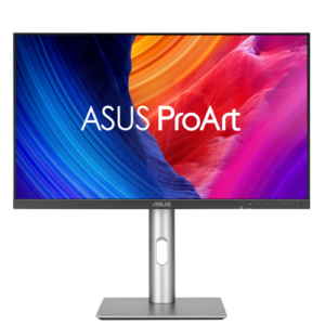 ASUS ProArt PA278CGRV pantalla para PC 68,6 cm (27") 2560