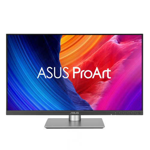 ASUS ProArt PA278CGRV pantalla para PC 68,6 cm (27") 2560 - Imagen 3