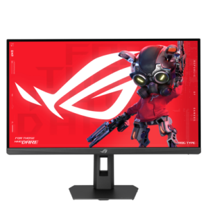 ASUS ROG Strix XG27UCGR pantalla para PC 68,6 cm (27") 3840