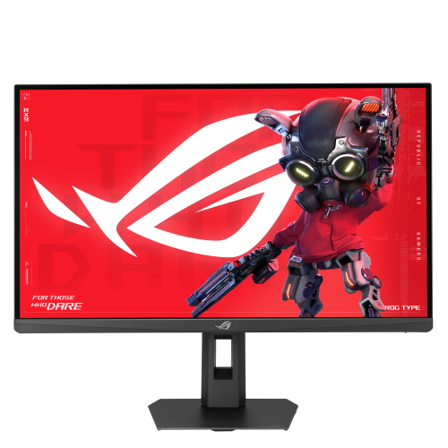 ASUS ROG Strix XG27UCGR pantalla para PC 68,6 cm (27") 3840