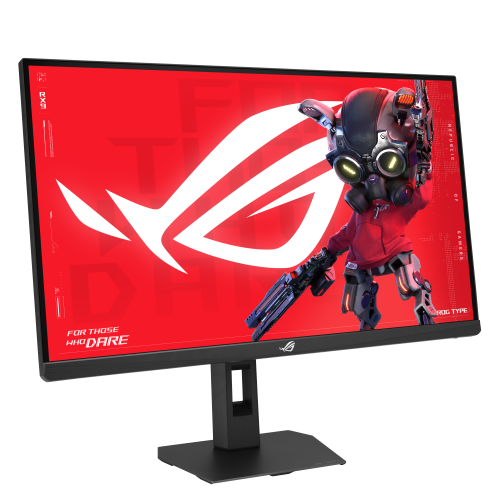 ASUS ROG Strix XG27UCGR pantalla para PC 68,6 cm (27") 3840 - Imagen 3