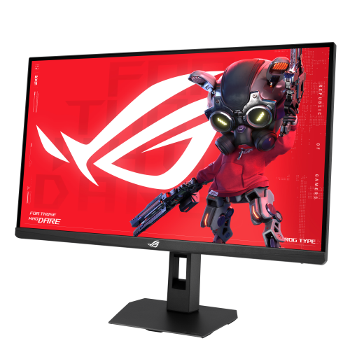 ASUS ROG Strix XG27UCGR pantalla para PC 68,6 cm (27") 3840 - Imagen 4