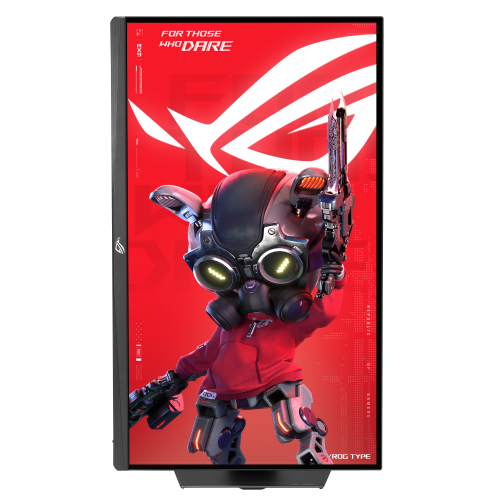 ASUS ROG Strix XG27UCGR pantalla para PC 68,6 cm (27") 3840 - Imagen 5