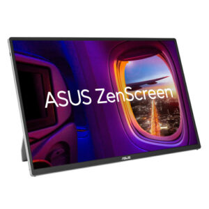 ASUS ZenScreen OLED MQ16FC pantalla para PC 40,6 cm (16")